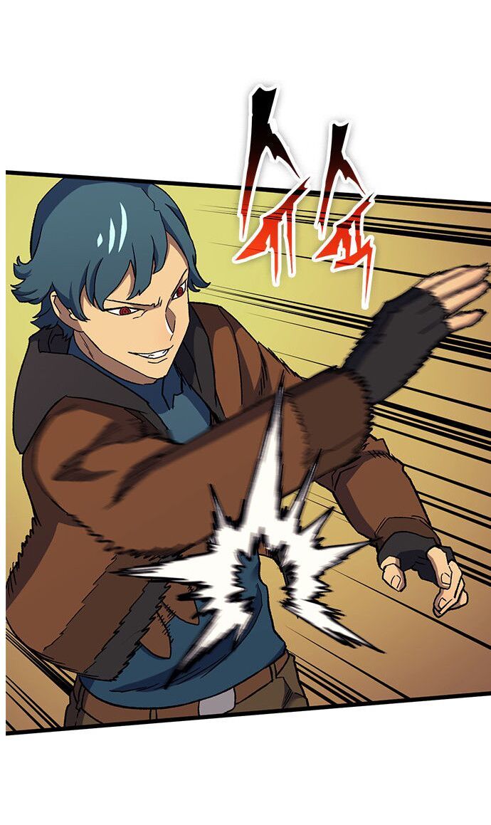 Pháp Sư Từ Thế Giới Khác Chapter 11 - Trang 2