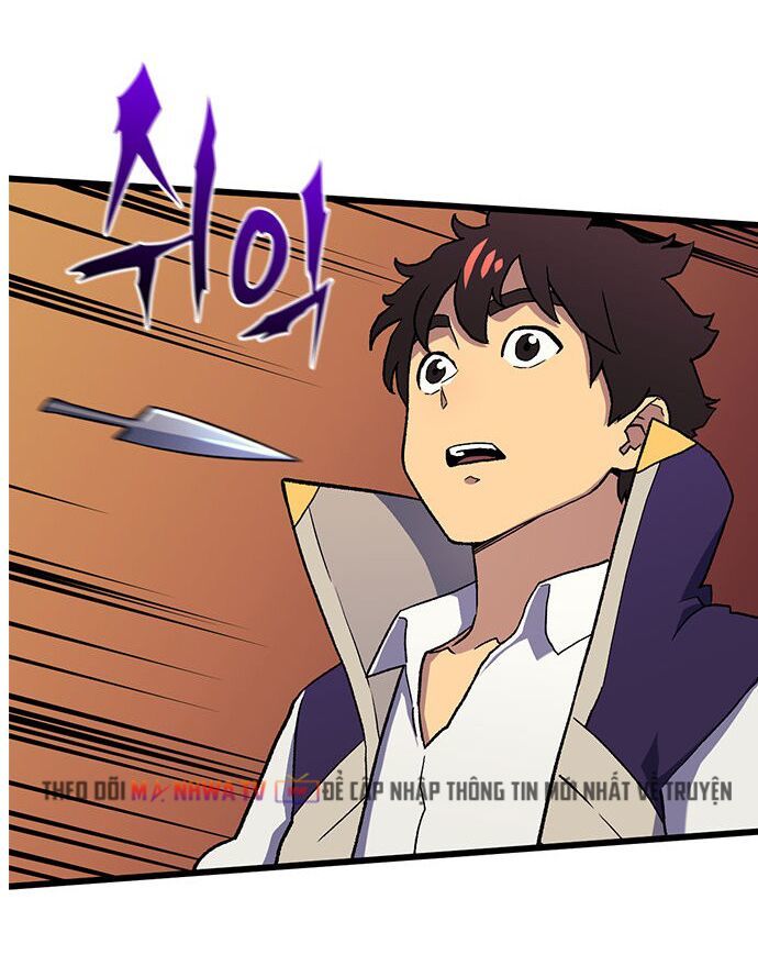 Pháp Sư Từ Thế Giới Khác Chapter 11 - Trang 2