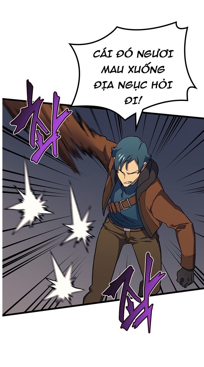 Pháp Sư Từ Thế Giới Khác Chapter 11 - Trang 2