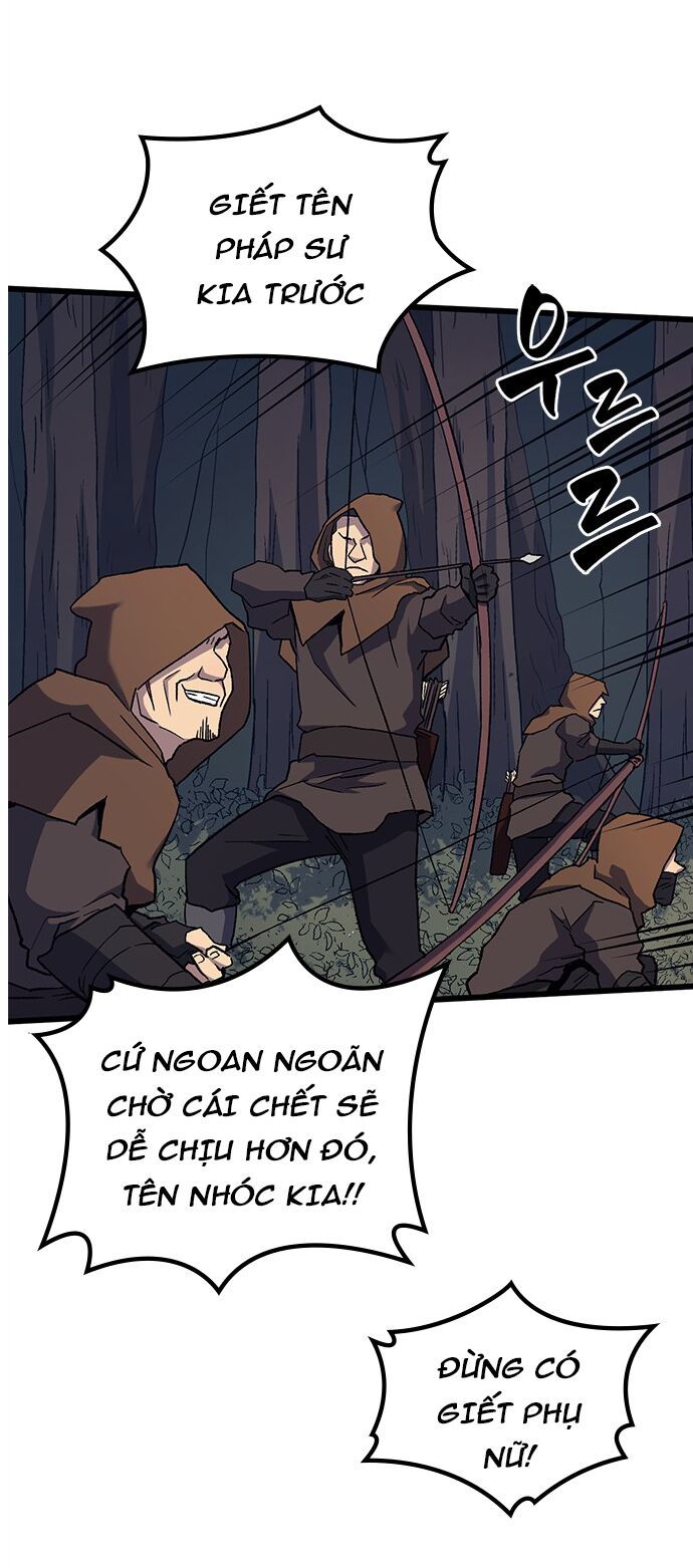 Pháp Sư Từ Thế Giới Khác Chapter 11 - Trang 2