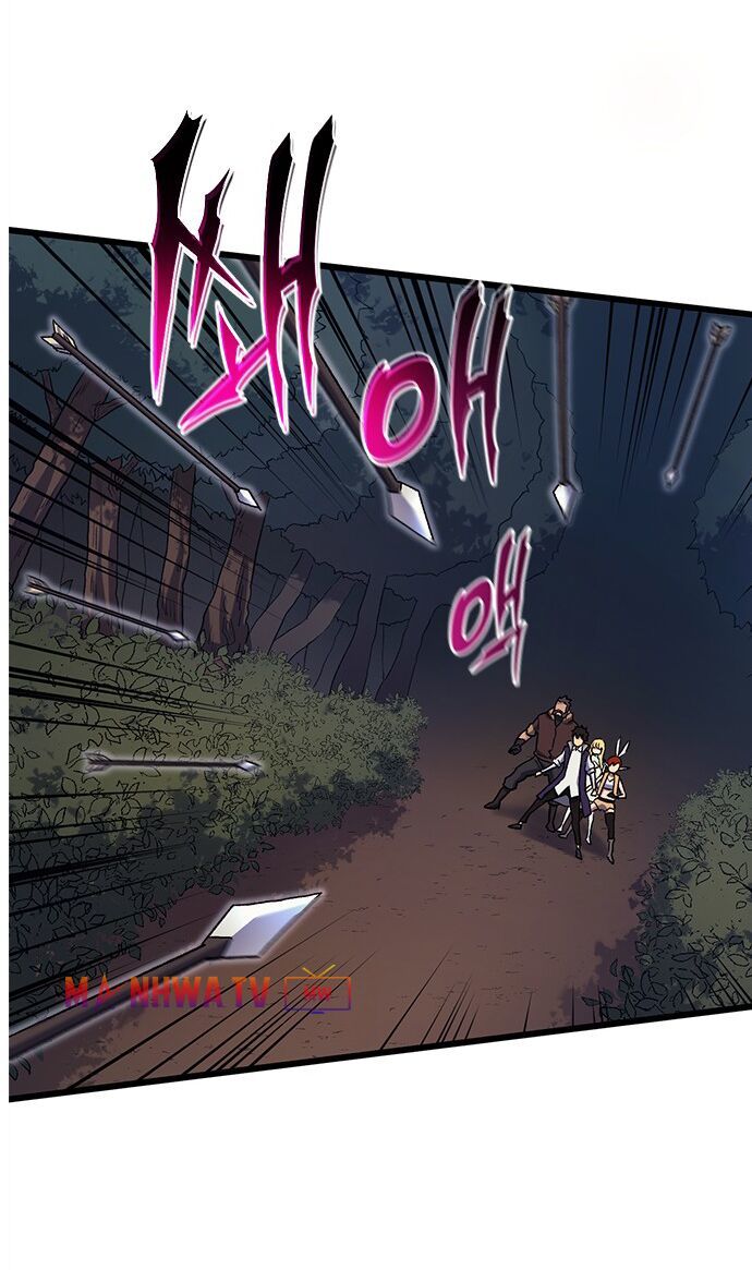 Pháp Sư Từ Thế Giới Khác Chapter 11 - Trang 2