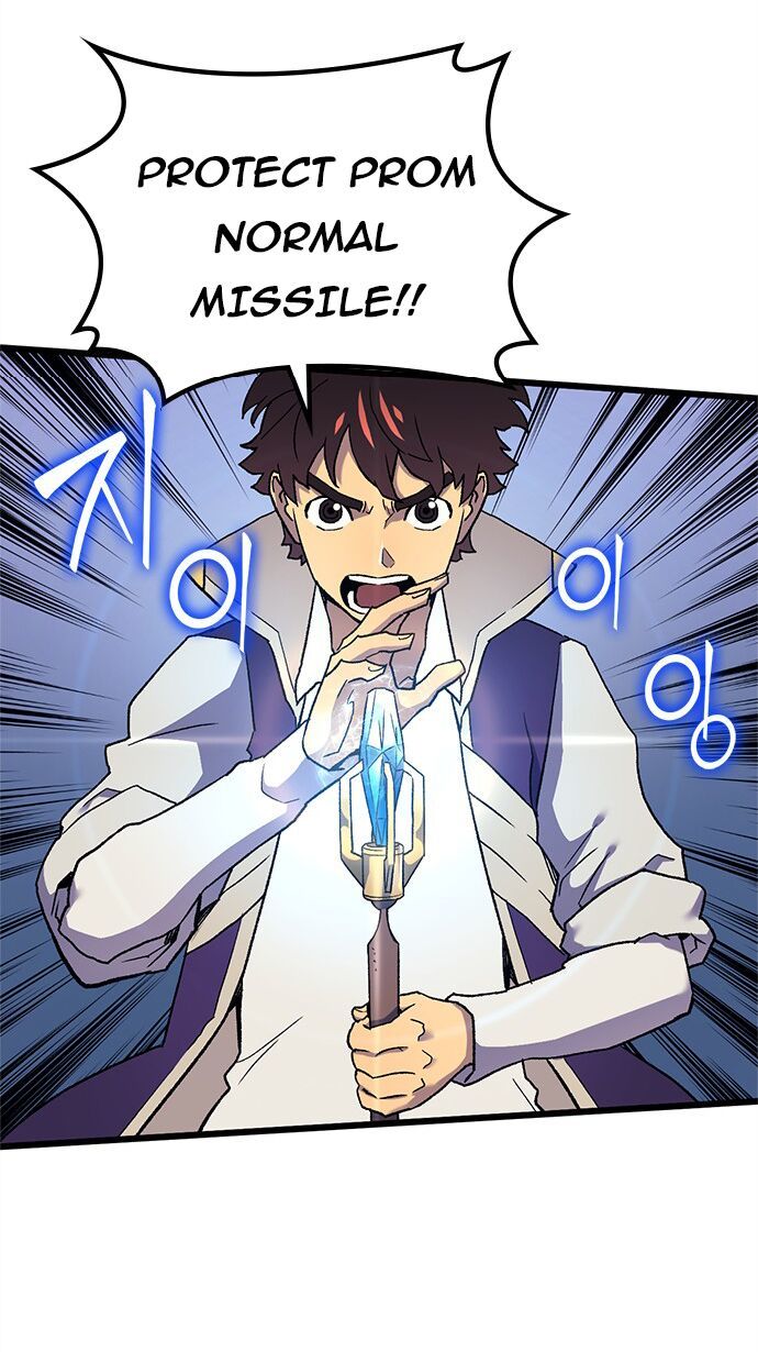 Pháp Sư Từ Thế Giới Khác Chapter 11 - Trang 2