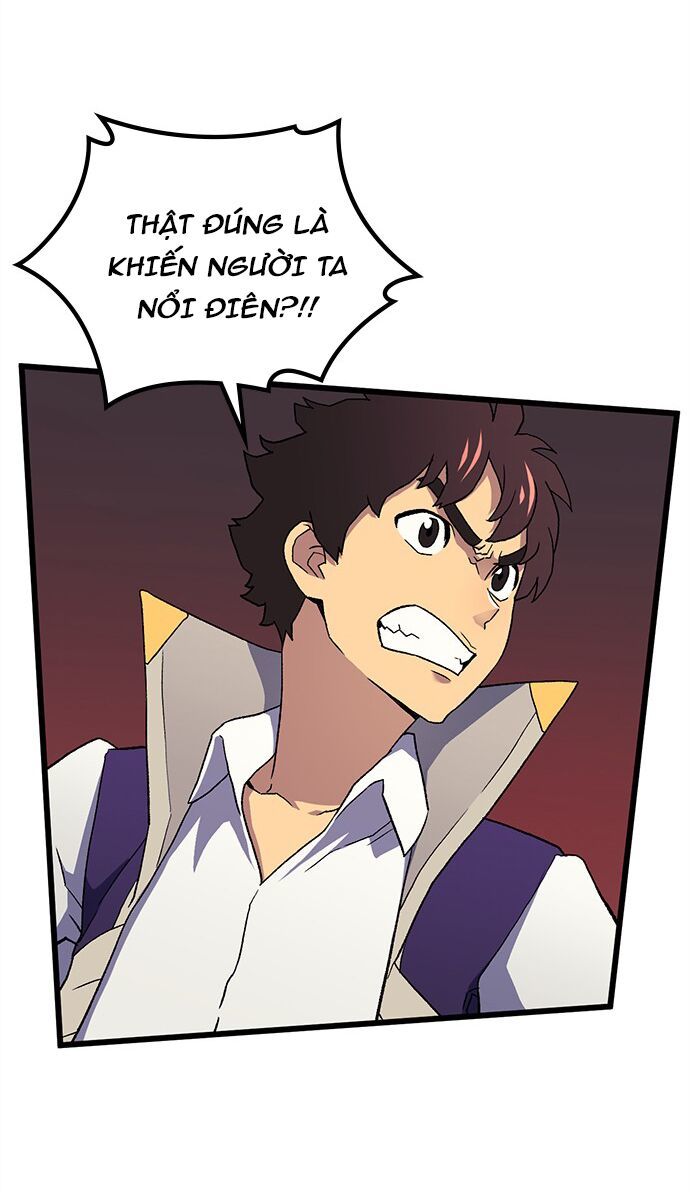 Pháp Sư Từ Thế Giới Khác Chapter 11 - Trang 2