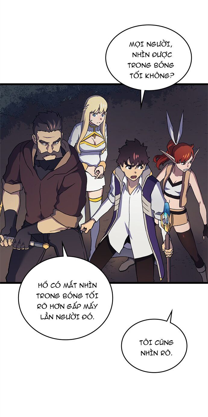 Pháp Sư Từ Thế Giới Khác Chapter 11 - Trang 2