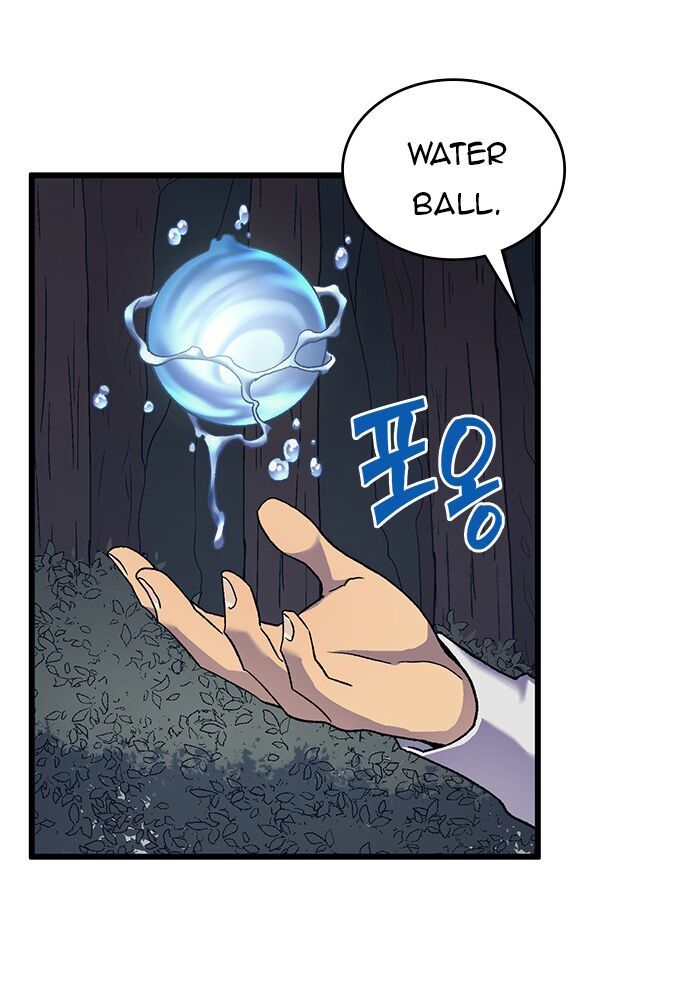 Pháp Sư Từ Thế Giới Khác Chapter 11 - Trang 2