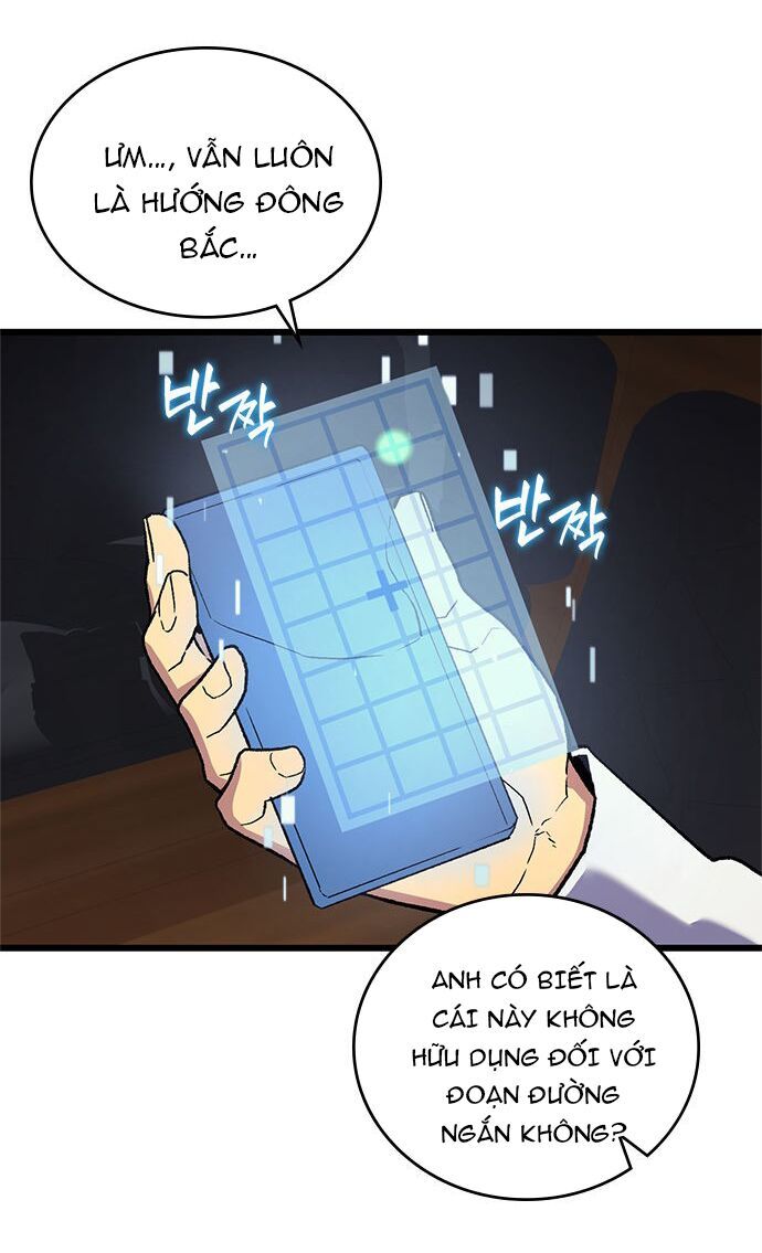 Pháp Sư Từ Thế Giới Khác Chapter 11 - Trang 2