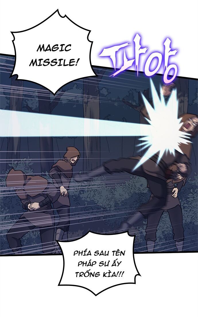 Pháp Sư Từ Thế Giới Khác Chapter 11 - Trang 2