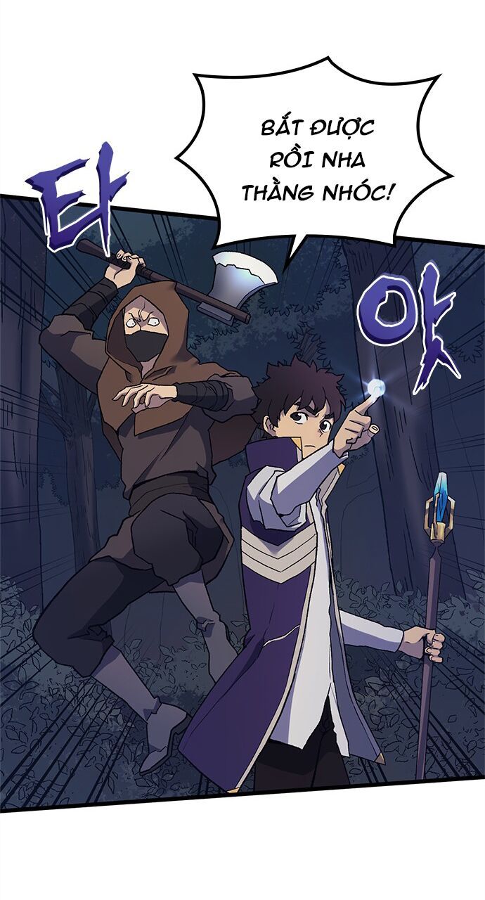 Pháp Sư Từ Thế Giới Khác Chapter 11 - Trang 2