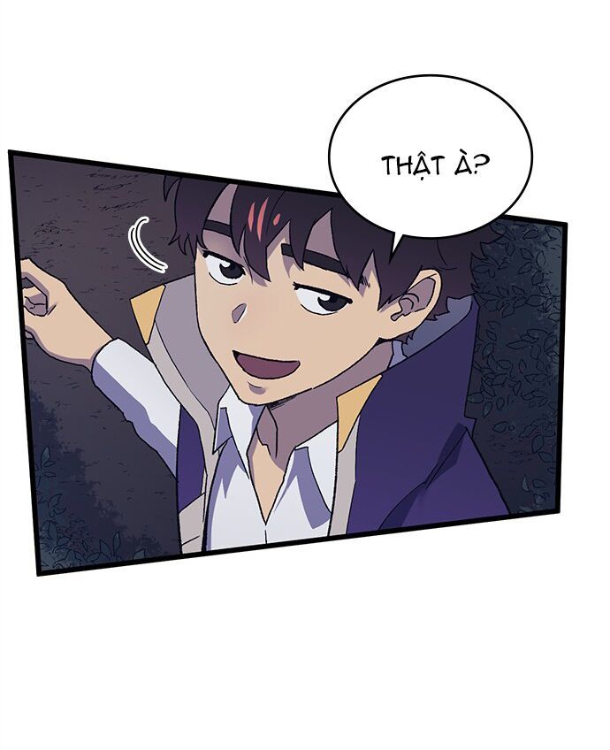 Pháp Sư Từ Thế Giới Khác Chapter 11 - Trang 2