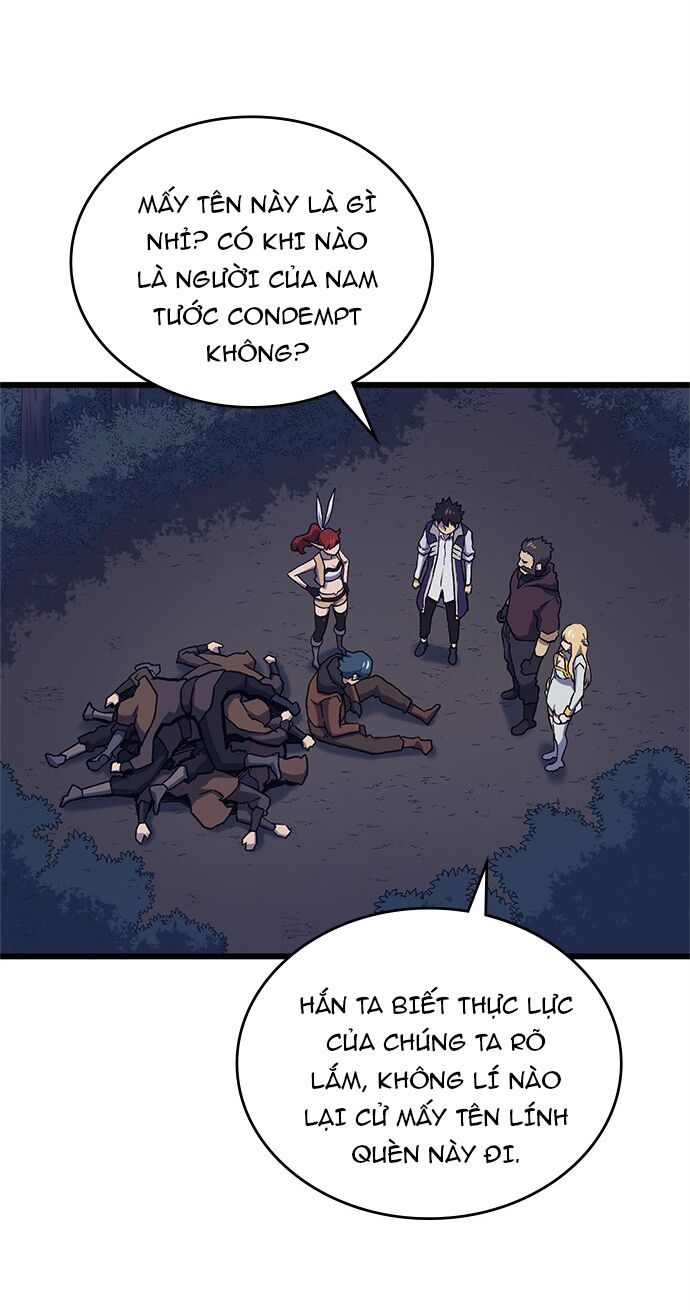 Pháp Sư Từ Thế Giới Khác Chapter 11 - Trang 2