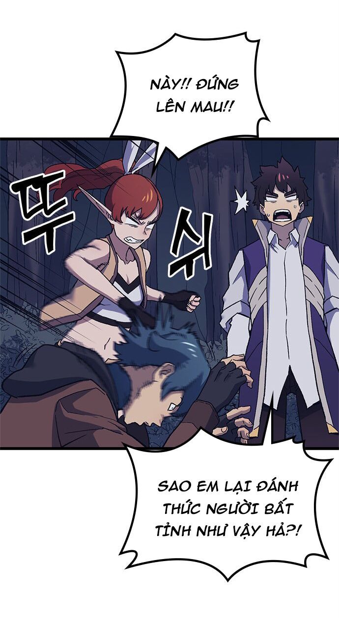 Pháp Sư Từ Thế Giới Khác Chapter 11 - Trang 2