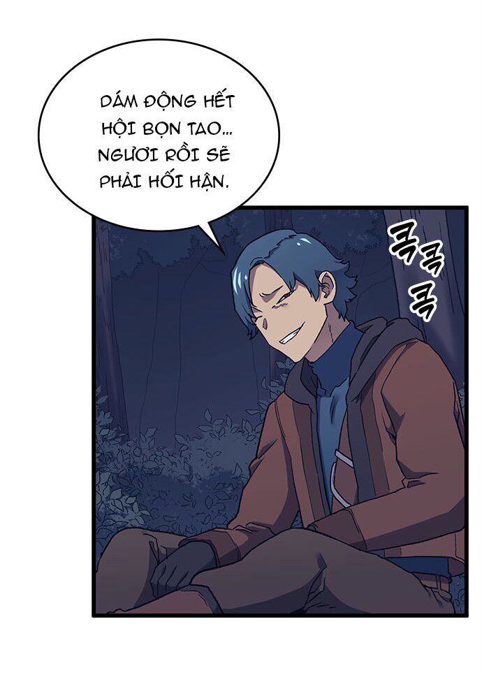 Pháp Sư Từ Thế Giới Khác Chapter 11 - Trang 2