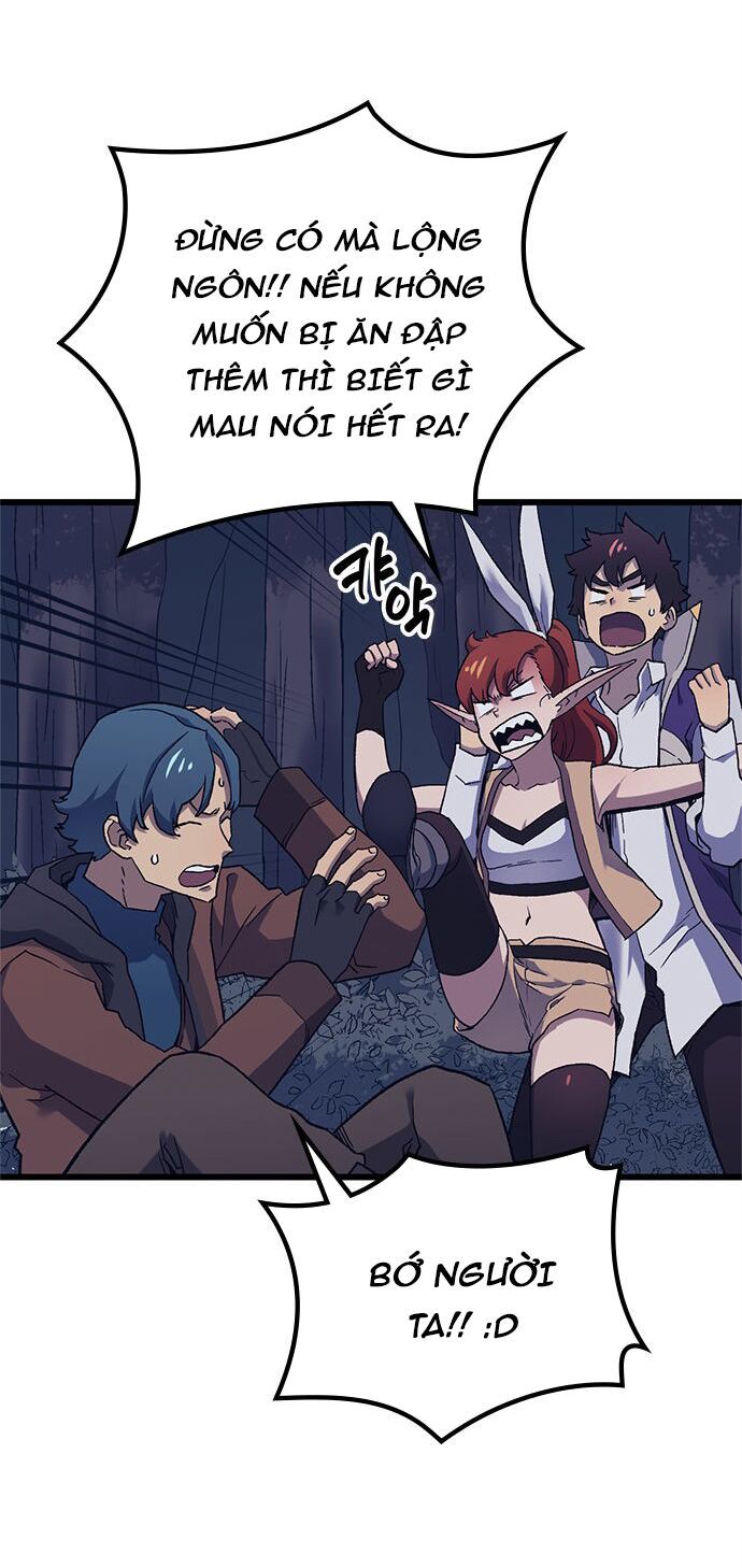 Pháp Sư Từ Thế Giới Khác Chapter 11 - Trang 2