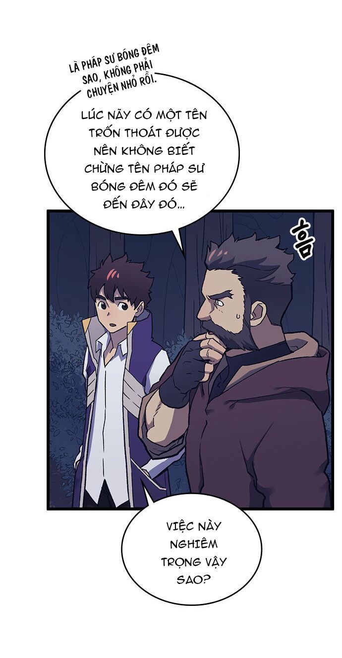 Pháp Sư Từ Thế Giới Khác Chapter 11 - Trang 2