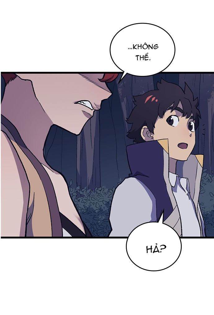 Pháp Sư Từ Thế Giới Khác Chapter 11 - Trang 2