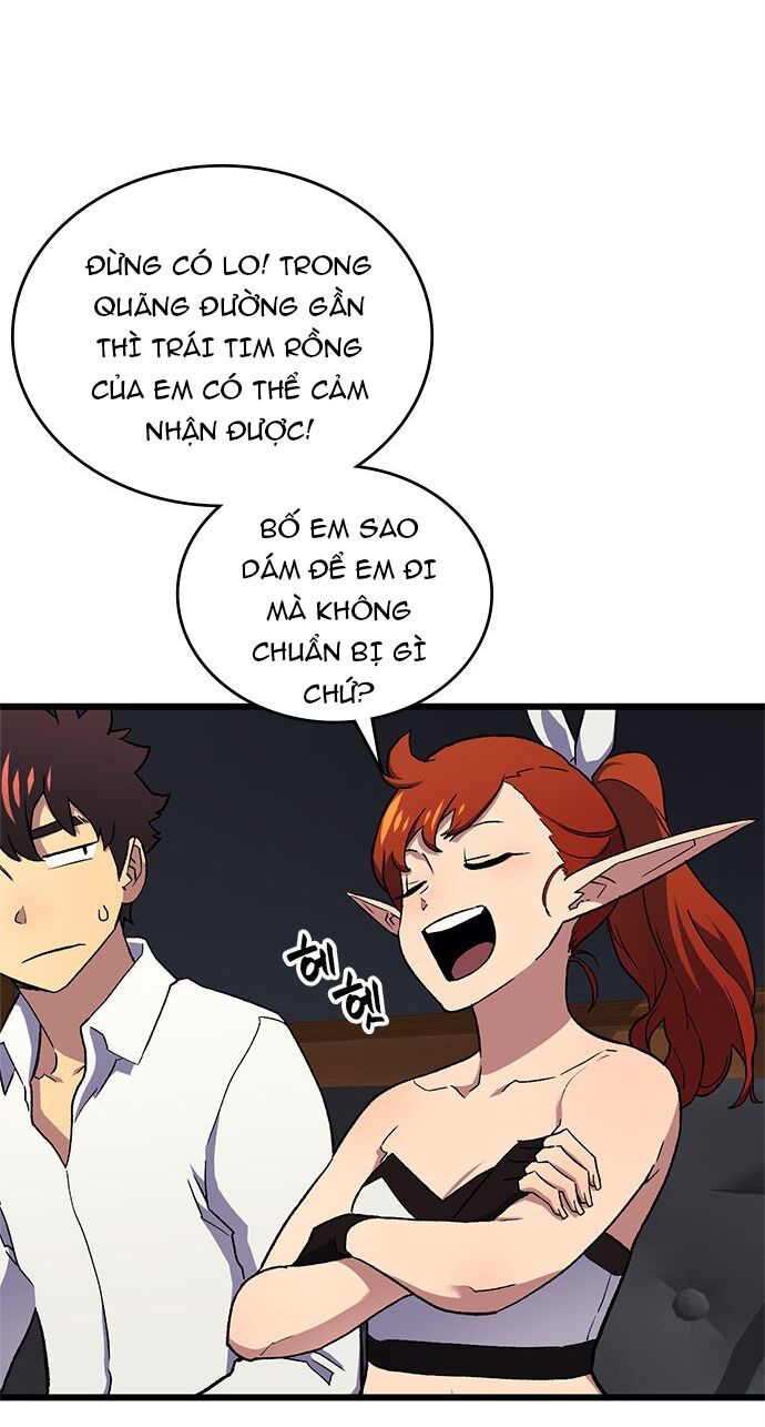 Pháp Sư Từ Thế Giới Khác Chapter 11 - Trang 2