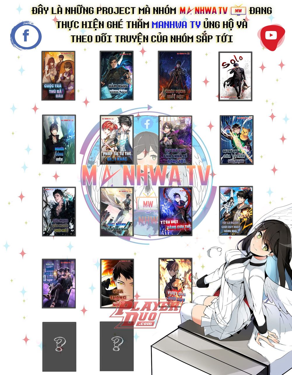 Pháp Sư Từ Thế Giới Khác Chapter 12 - Trang 2