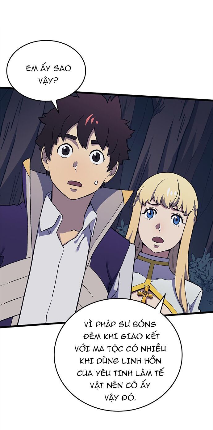 Pháp Sư Từ Thế Giới Khác Chapter 12 - Trang 2