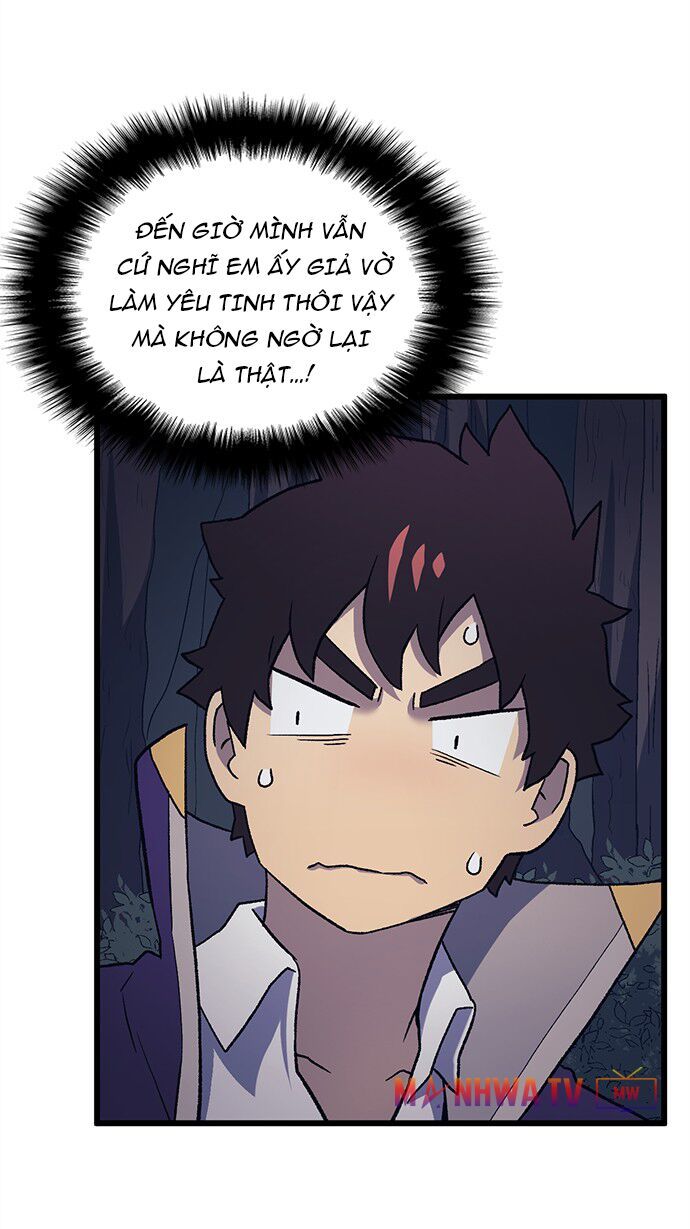 Pháp Sư Từ Thế Giới Khác Chapter 12 - Trang 2