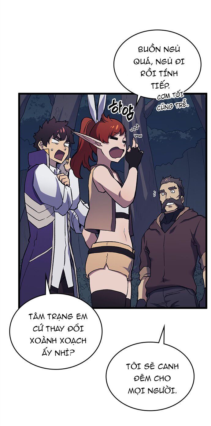 Pháp Sư Từ Thế Giới Khác Chapter 12 - Trang 2