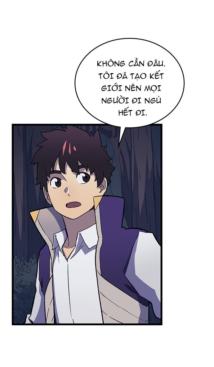 Pháp Sư Từ Thế Giới Khác Chapter 12 - Trang 2