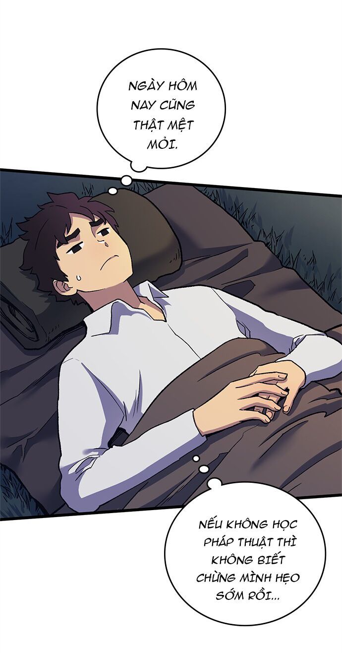 Pháp Sư Từ Thế Giới Khác Chapter 12 - Trang 2