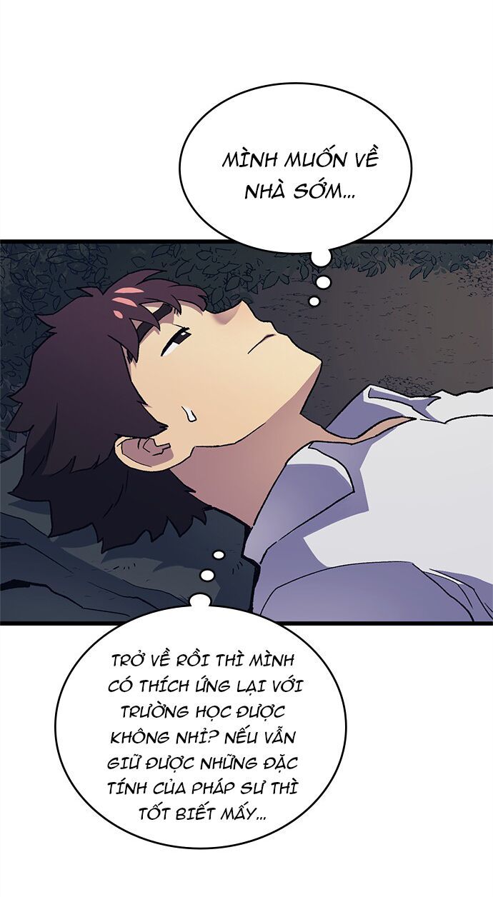 Pháp Sư Từ Thế Giới Khác Chapter 12 - Trang 2