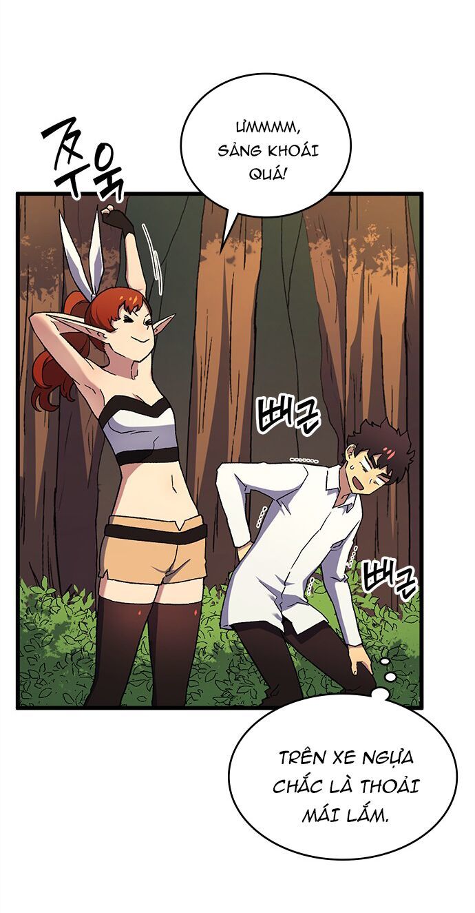 Pháp Sư Từ Thế Giới Khác Chapter 12 - Trang 2