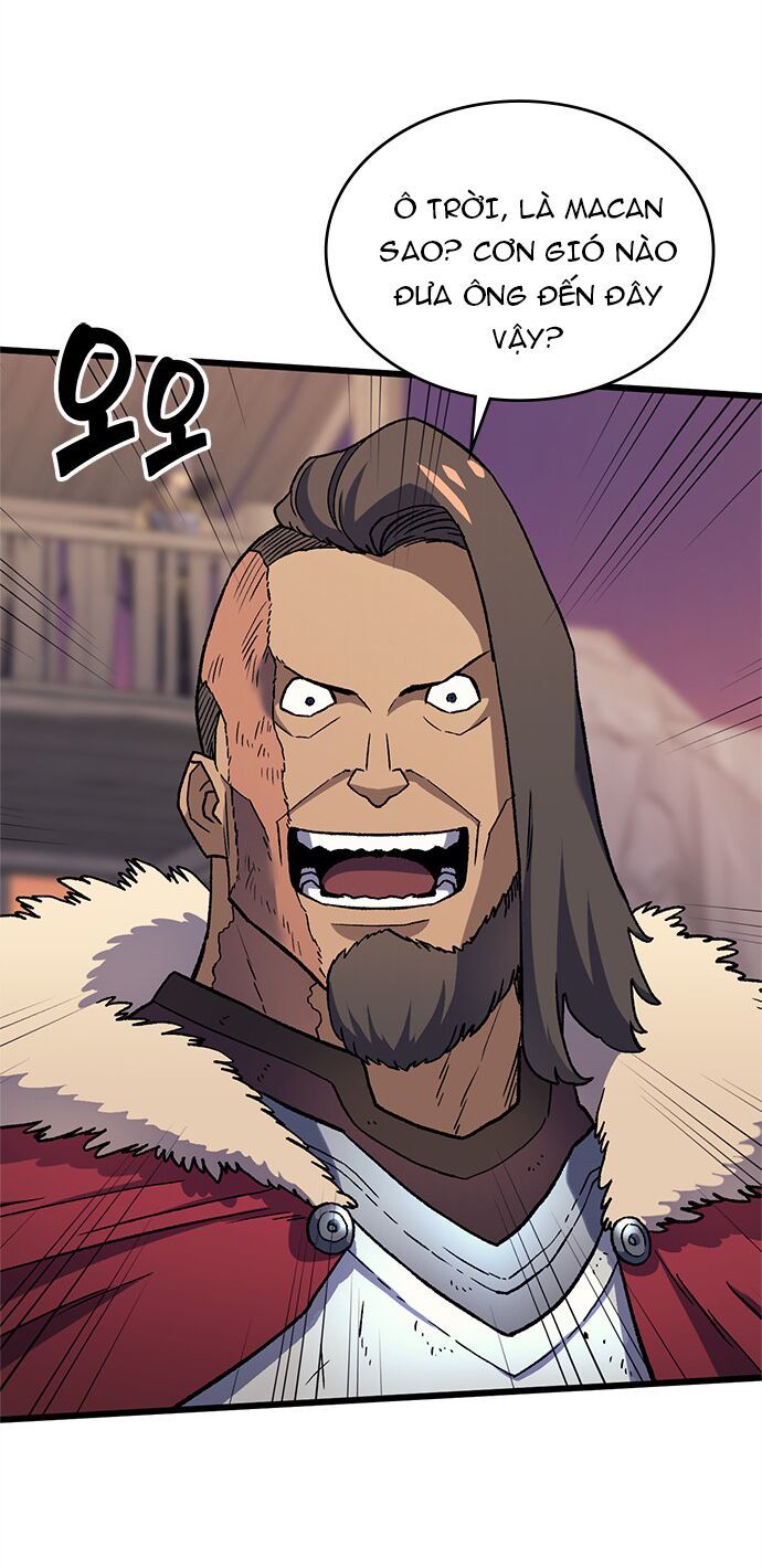 Pháp Sư Từ Thế Giới Khác Chapter 12 - Trang 2