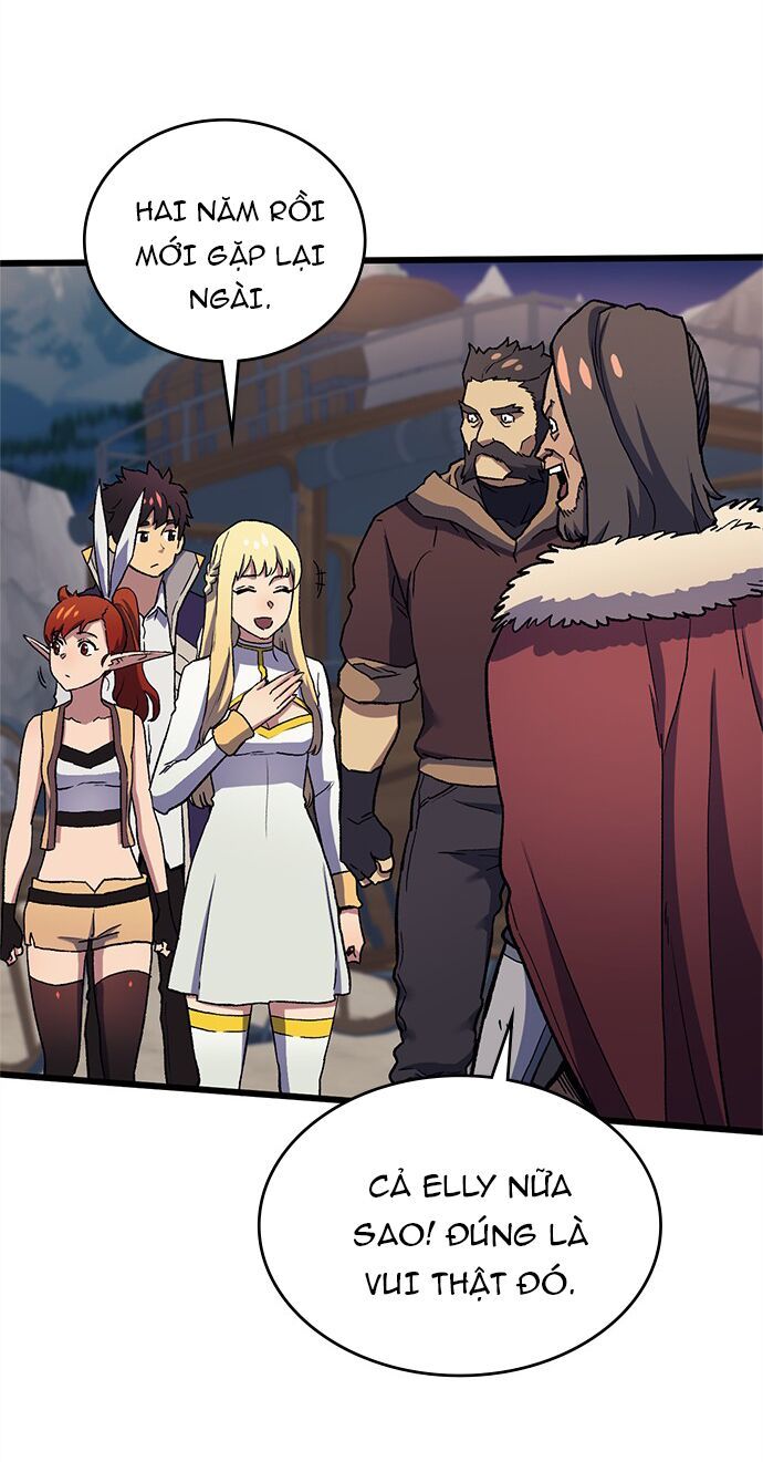 Pháp Sư Từ Thế Giới Khác Chapter 12 - Trang 2