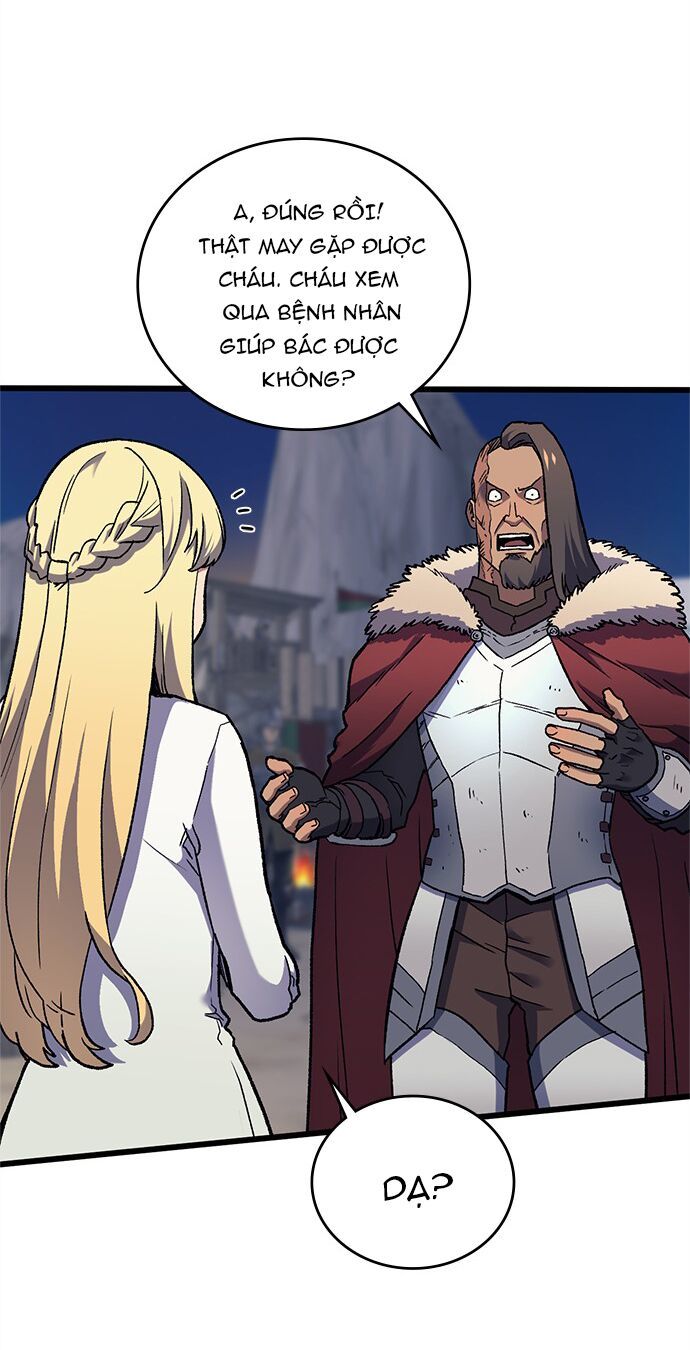 Pháp Sư Từ Thế Giới Khác Chapter 12 - Trang 2