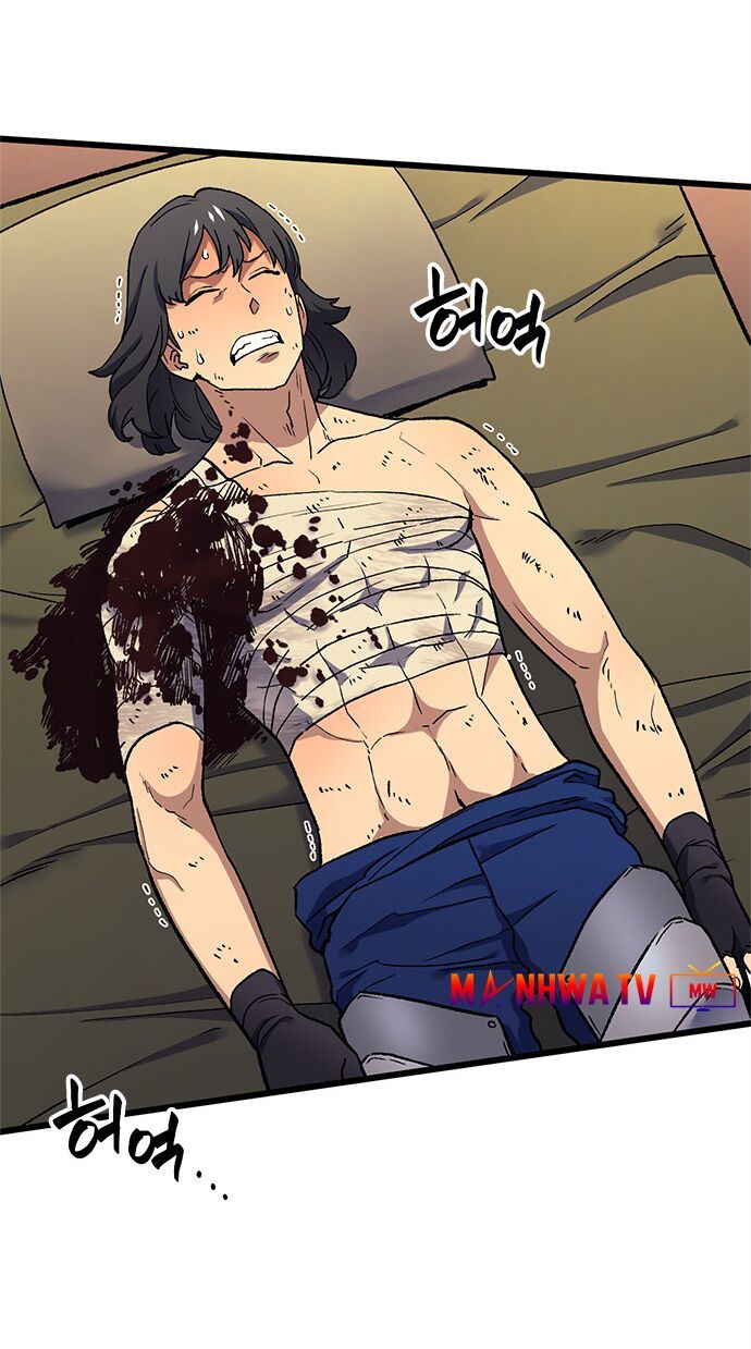 Pháp Sư Từ Thế Giới Khác Chapter 12 - Trang 2