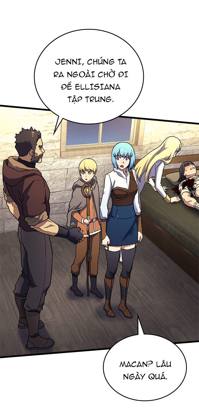 Pháp Sư Từ Thế Giới Khác Chapter 12 - Trang 2