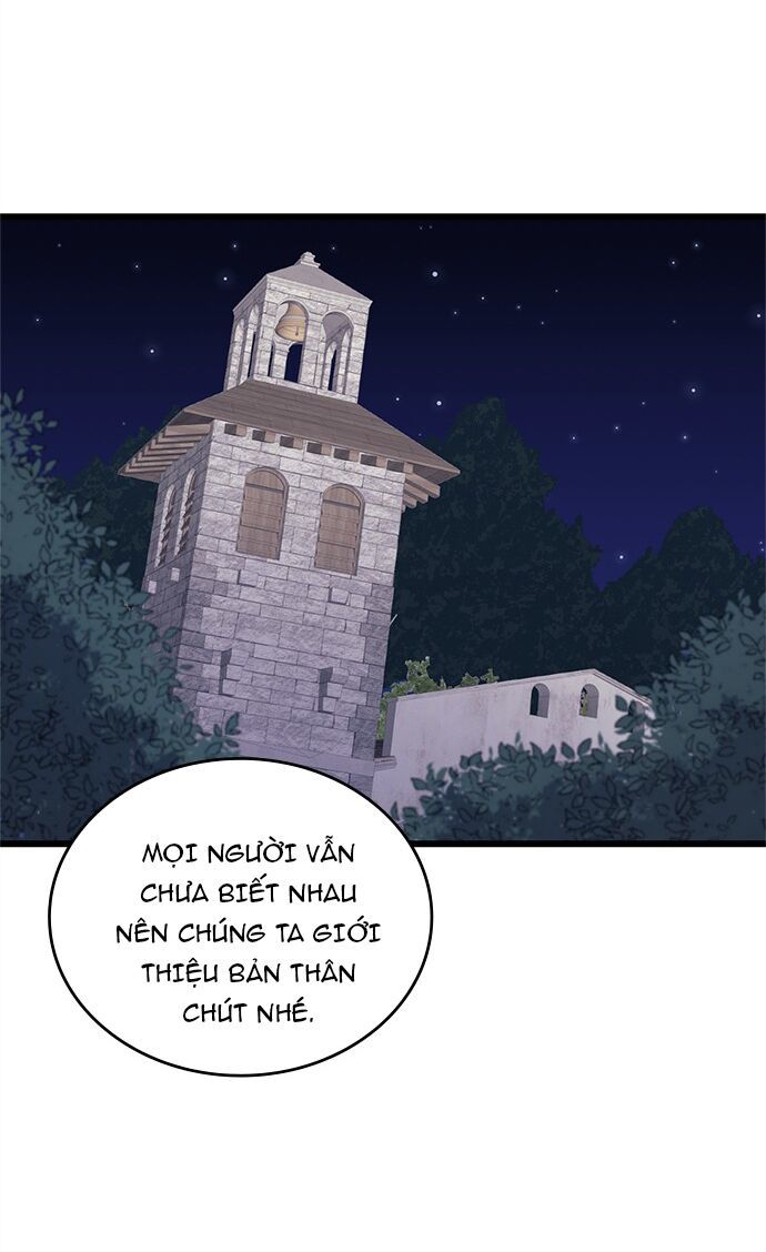 Pháp Sư Từ Thế Giới Khác Chapter 12 - Trang 2