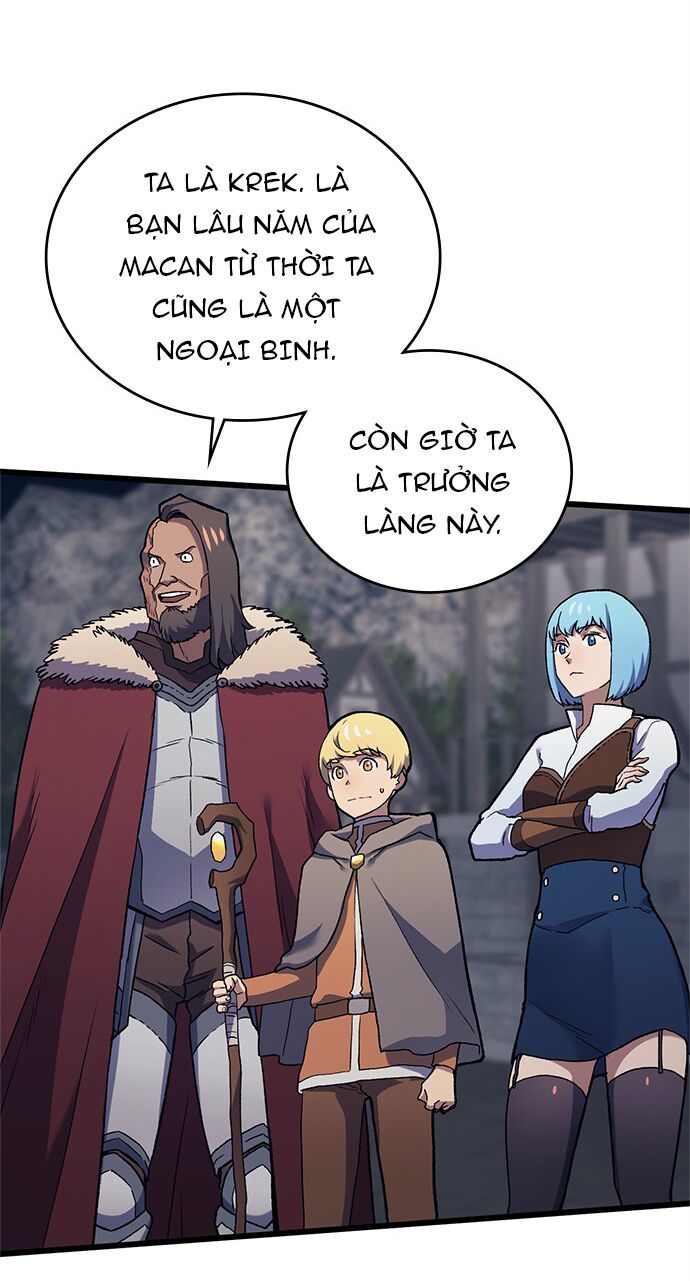 Pháp Sư Từ Thế Giới Khác Chapter 12 - Trang 2