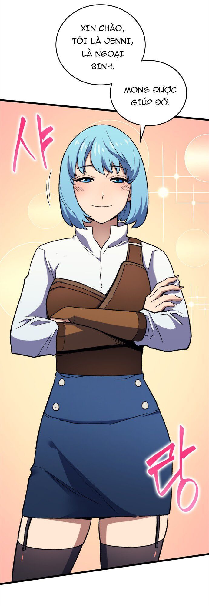 Pháp Sư Từ Thế Giới Khác Chapter 12 - Trang 2