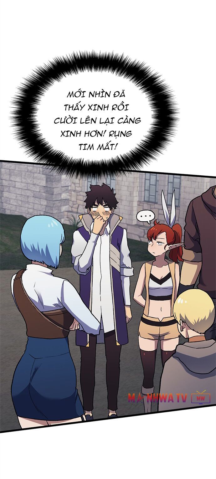 Pháp Sư Từ Thế Giới Khác Chapter 12 - Trang 2