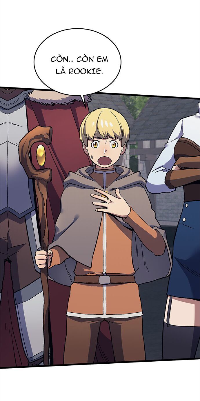 Pháp Sư Từ Thế Giới Khác Chapter 12 - Trang 2