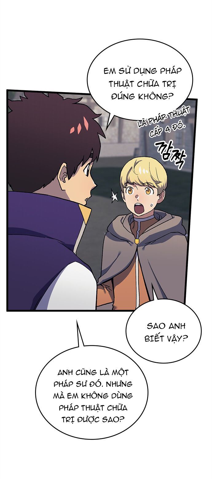 Pháp Sư Từ Thế Giới Khác Chapter 12 - Trang 2