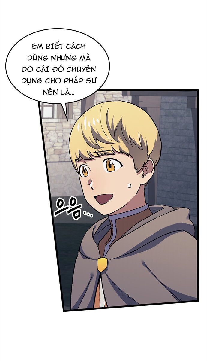 Pháp Sư Từ Thế Giới Khác Chapter 12 - Trang 2