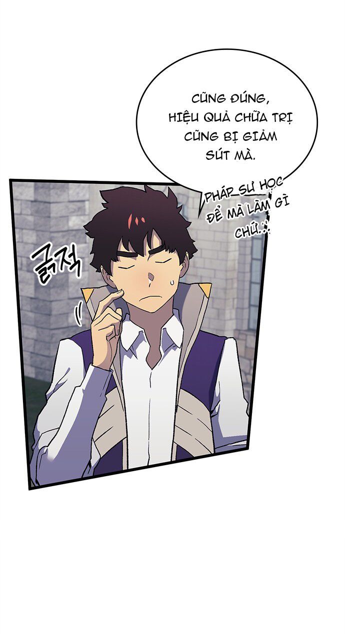 Pháp Sư Từ Thế Giới Khác Chapter 12 - Trang 2