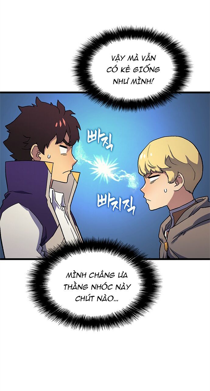 Pháp Sư Từ Thế Giới Khác Chapter 12 - Trang 2