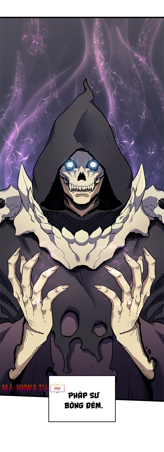 Pháp Sư Từ Thế Giới Khác Chapter 12 - Trang 2