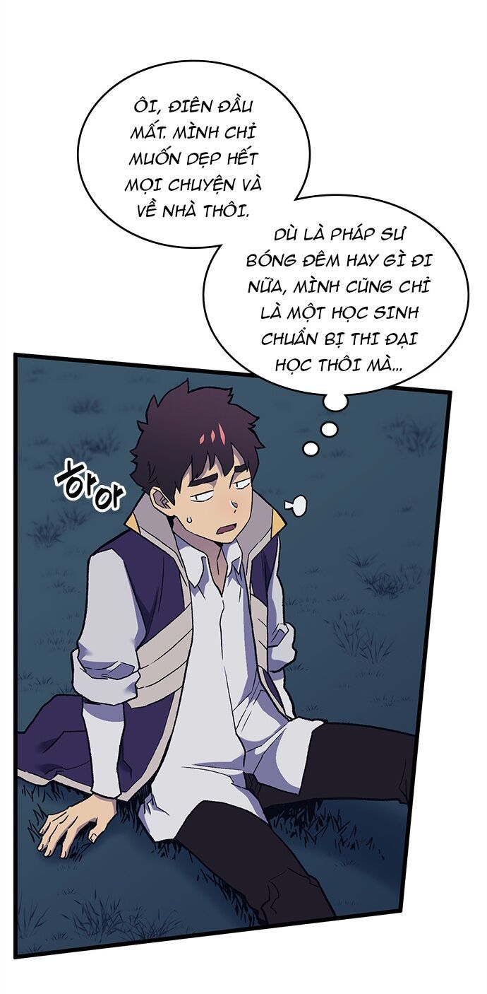 Pháp Sư Từ Thế Giới Khác Chapter 12 - Trang 2