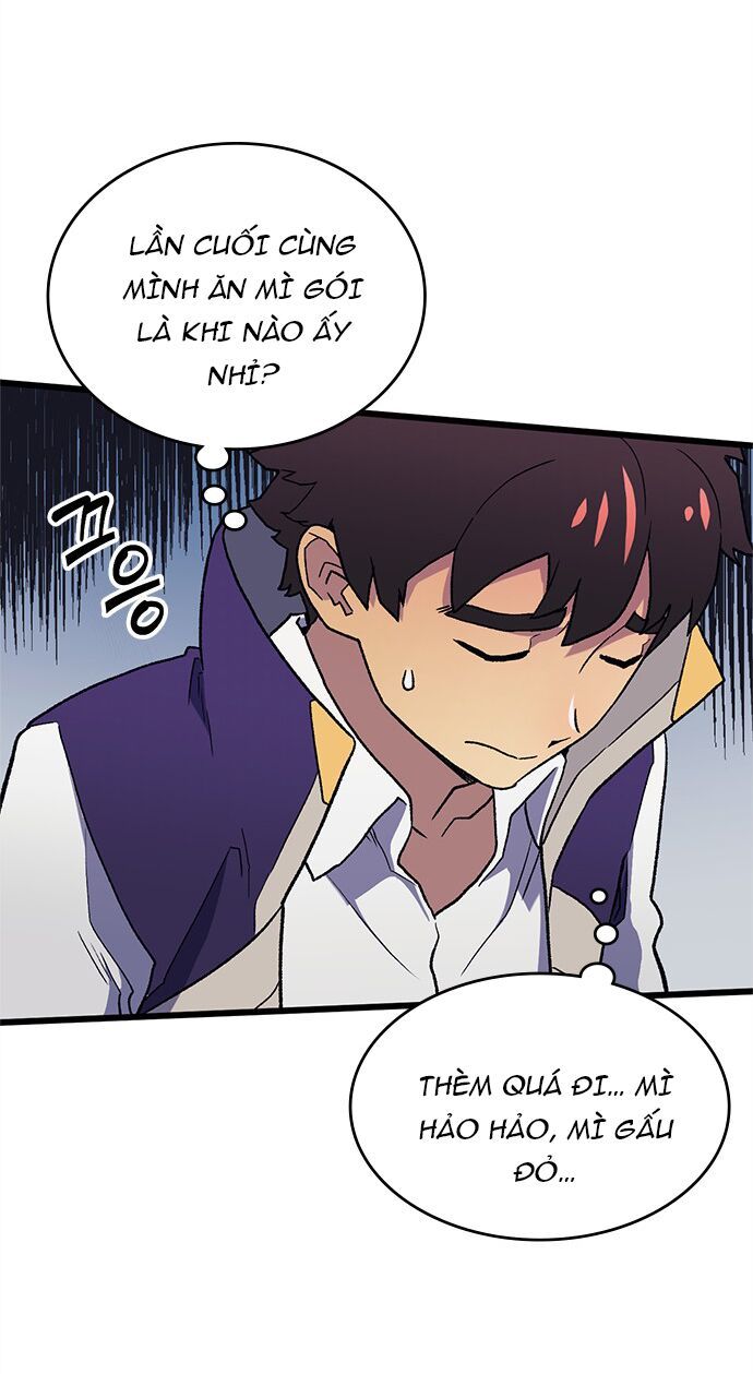 Pháp Sư Từ Thế Giới Khác Chapter 12 - Trang 2