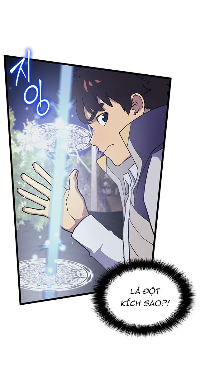 Pháp Sư Từ Thế Giới Khác Chapter 12 - Trang 2