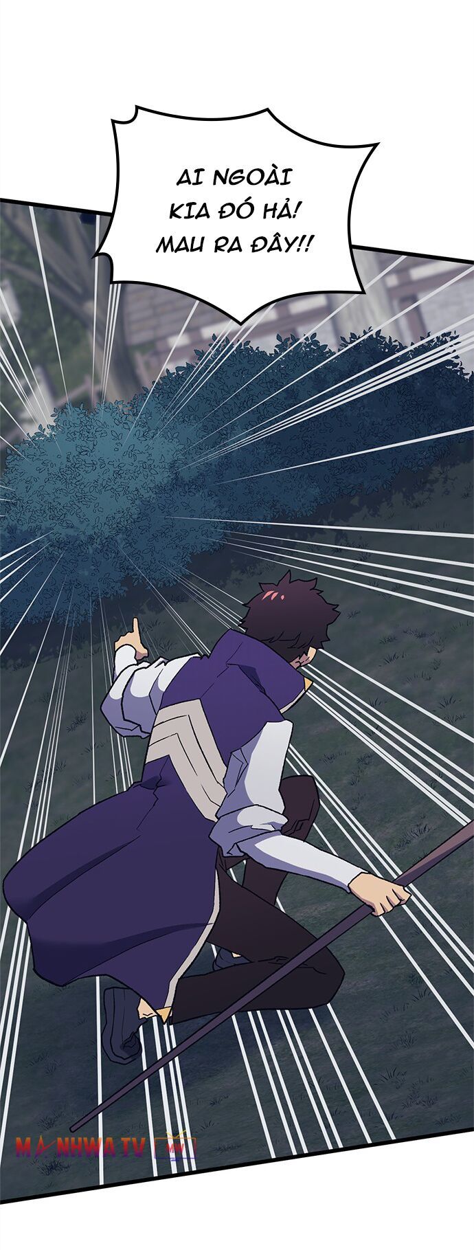 Pháp Sư Từ Thế Giới Khác Chapter 12 - Trang 2