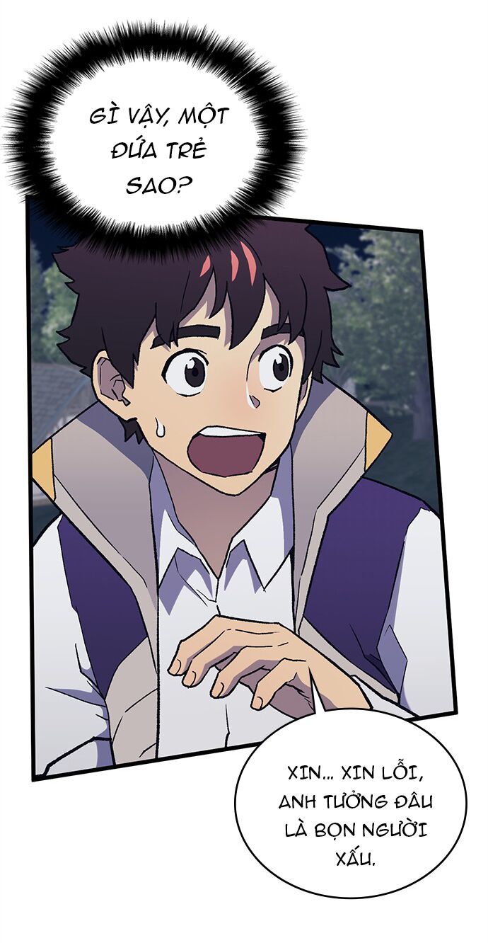 Pháp Sư Từ Thế Giới Khác Chapter 12 - Trang 2