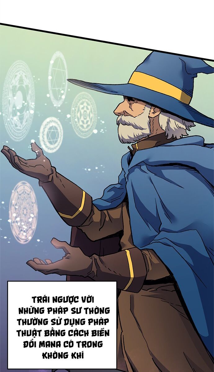 Pháp Sư Từ Thế Giới Khác Chapter 12 - Trang 2