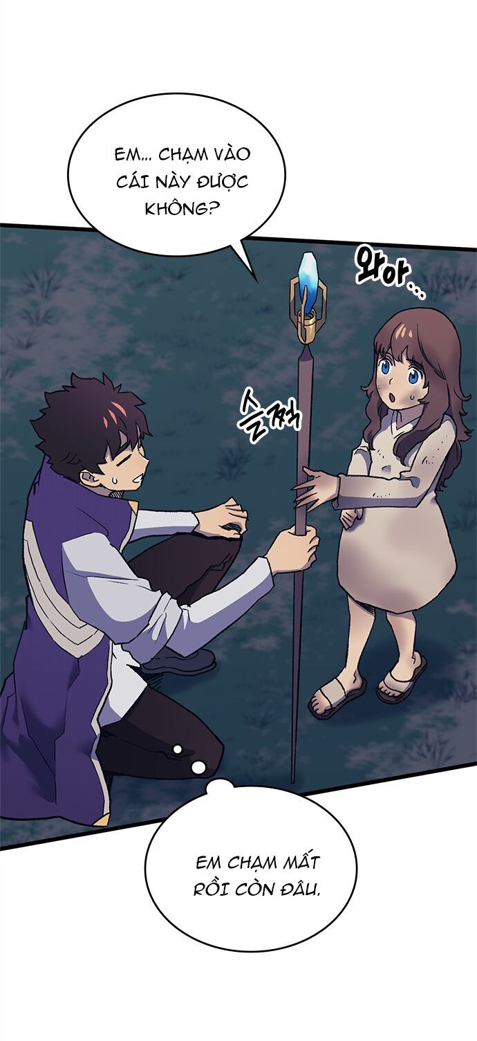 Pháp Sư Từ Thế Giới Khác Chapter 12 - Trang 2